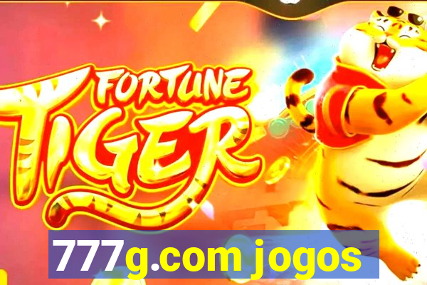 777g.com jogos